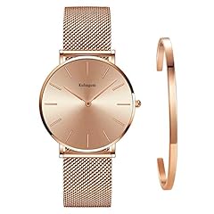Kubagom montre femme d'occasion  Livré partout en France
