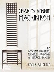 Charles rennie mackintosh for sale  Delivered anywhere in Ireland
