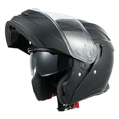 Casco moto modulare usato  Spedito ovunque in Italia 