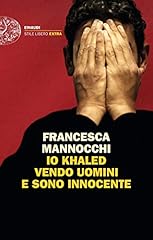 Khaled vendo uomini d'occasion  Livré partout en France