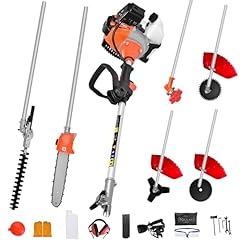 52cc hedge trimmer for sale  Delivered anywhere in USA 