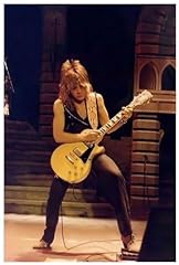 Randy rhoads poster for sale  Delivered anywhere in USA 