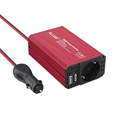 Allwei convertisseur 12v d'occasion  Livré partout en France