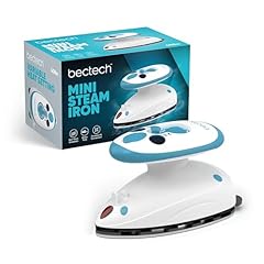 Travel iron small for sale  Delivered anywhere in UK