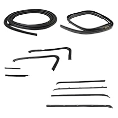 Door weatherstrip seal for sale  Delivered anywhere in USA 