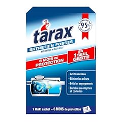 Tarax traitement fosses d'occasion  Livré partout en France