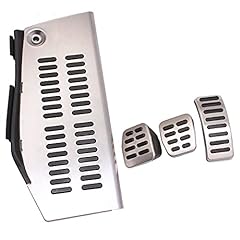 Yihecar steel pedal for sale  Delivered anywhere in USA 