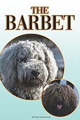 Barbet complete comprehensive for sale  Delivered anywhere in UK