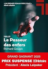 Passeur enfers grand d'occasion  Livré partout en France