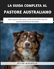 Guida completa pastore usato  Spedito ovunque in Italia 