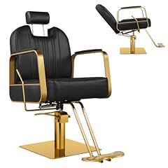 Hicomony black salon for sale  Delivered anywhere in USA 