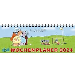 Uli stein kalender gebraucht kaufen  Wird an jeden Ort in Deutschland