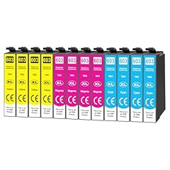 Yowell 12x 603xl usato  Spedito ovunque in Italia 
