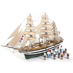 Occre amerigo vespucci usato  Spedito ovunque in Italia 