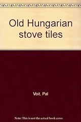 Old hungarian stove for sale  Delivered anywhere in Ireland