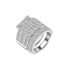 Hiyong wide wedding for sale  Delivered anywhere in USA 