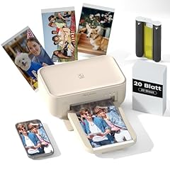 Hprt photo printer gebraucht kaufen  Wird an jeden Ort in Deutschland