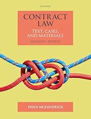 Contract law text gebraucht kaufen  Wird an jeden Ort in Deutschland