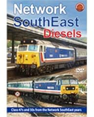 Network southeast diesels for sale  Delivered anywhere in UK