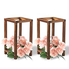 Modern farmhouse lantern for sale  Delivered anywhere in UK