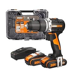 Worx nitro perceuse d'occasion  Livré partout en France
