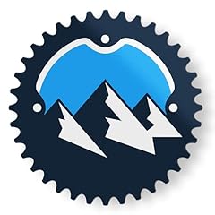 Mountain bike magnet for sale  Delivered anywhere in USA 