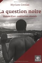 Noire histoire construction d'occasion  Livré partout en France