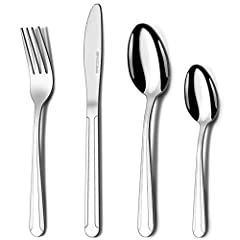Hunnycook cutlery set for sale  Delivered anywhere in UK