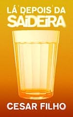 Lá depois saideira usato  Spedito ovunque in Italia 