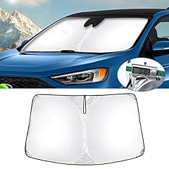 Tgbros windshield sun for sale  Delivered anywhere in USA 