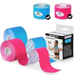Mobiclinic pack kinesiotape usato  Spedito ovunque in Italia 