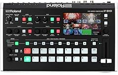 Roland 8hd video usato  Spedito ovunque in Italia 