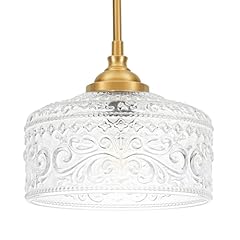 Gold pendant lights for sale  Delivered anywhere in USA 