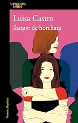 Sangre horchata gebraucht kaufen  Wird an jeden Ort in Deutschland