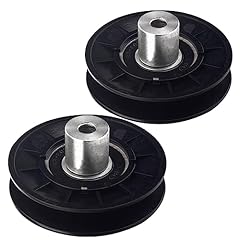 Am121968 idler pulley for sale  Delivered anywhere in USA 