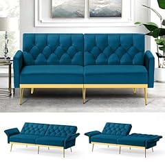 Acmease tufted velvet for sale  Delivered anywhere in USA 