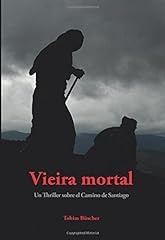 Vieira mortal thriller for sale  Delivered anywhere in USA 