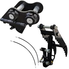 Mini excavator quick for sale  Delivered anywhere in USA 