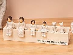 Kemeila figurines combinées d'occasion  Livré partout en France