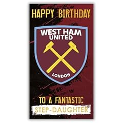 West ham football for sale  Delivered anywhere in UK