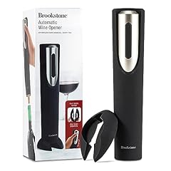 Brookstone electric wine for sale  Delivered anywhere in USA 