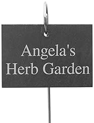 Personalised outdoor garden for sale  Delivered anywhere in Ireland