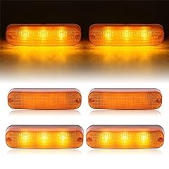 Hecasa 4pcs led for sale  Delivered anywhere in USA 