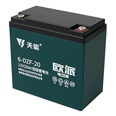 Akku 20ah 12v gebraucht kaufen  Wird an jeden Ort in Deutschland