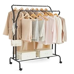 Songmics clothes rail for sale  Delivered anywhere in UK