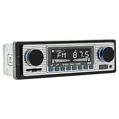 Classic single din for sale  Delivered anywhere in USA 