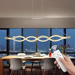 Lampada sospensione led usato  Spedito ovunque in Italia 