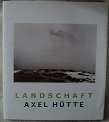 Axel hutte landschaft d'occasion  Livré partout en France