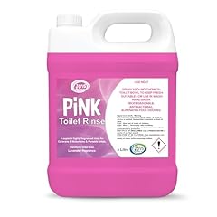 Pink rinse litre for sale  Delivered anywhere in UK
