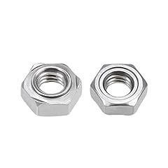 Uxcell hex weld for sale  Delivered anywhere in USA 